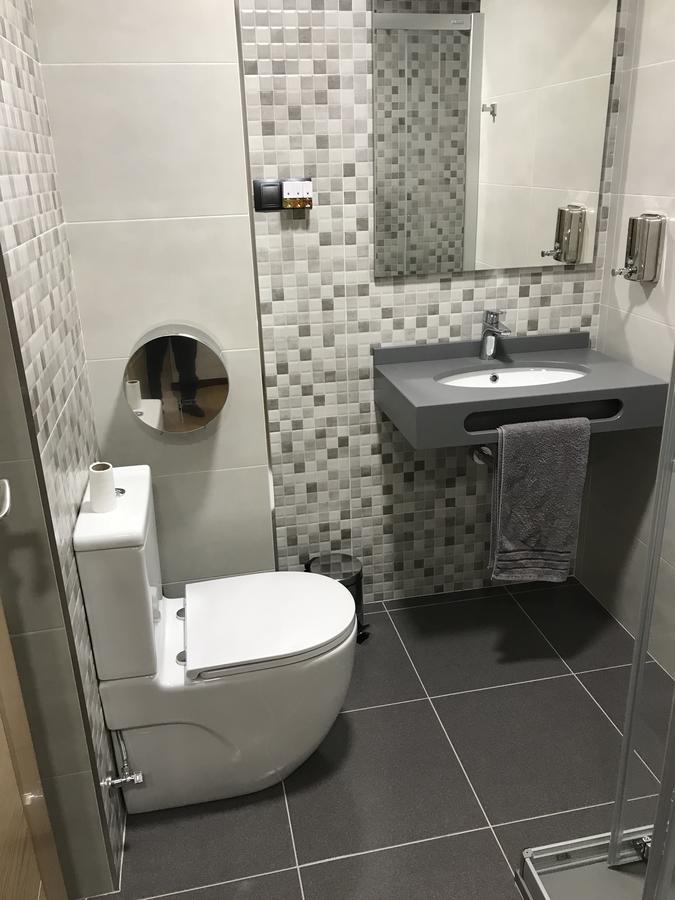 Berceo Apartment *
