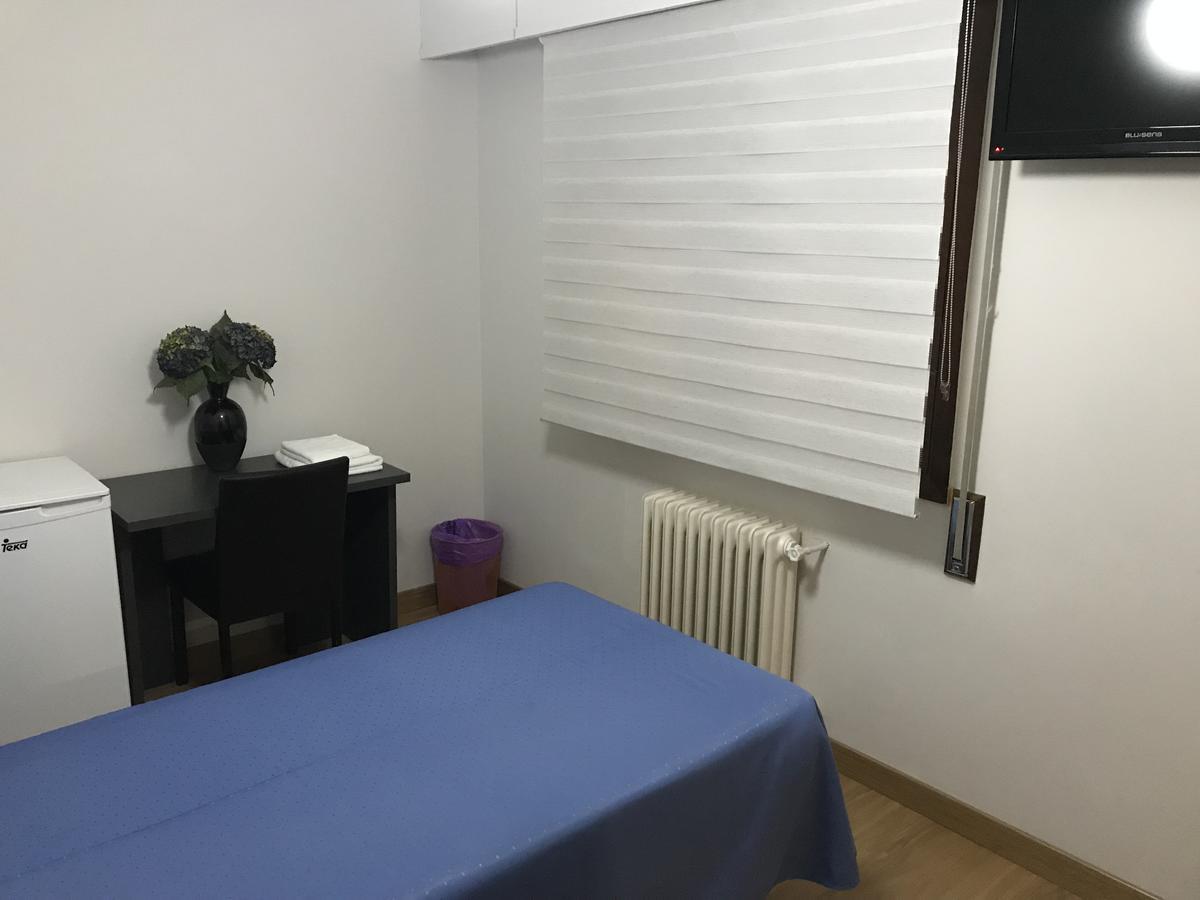 Berceo Apartment