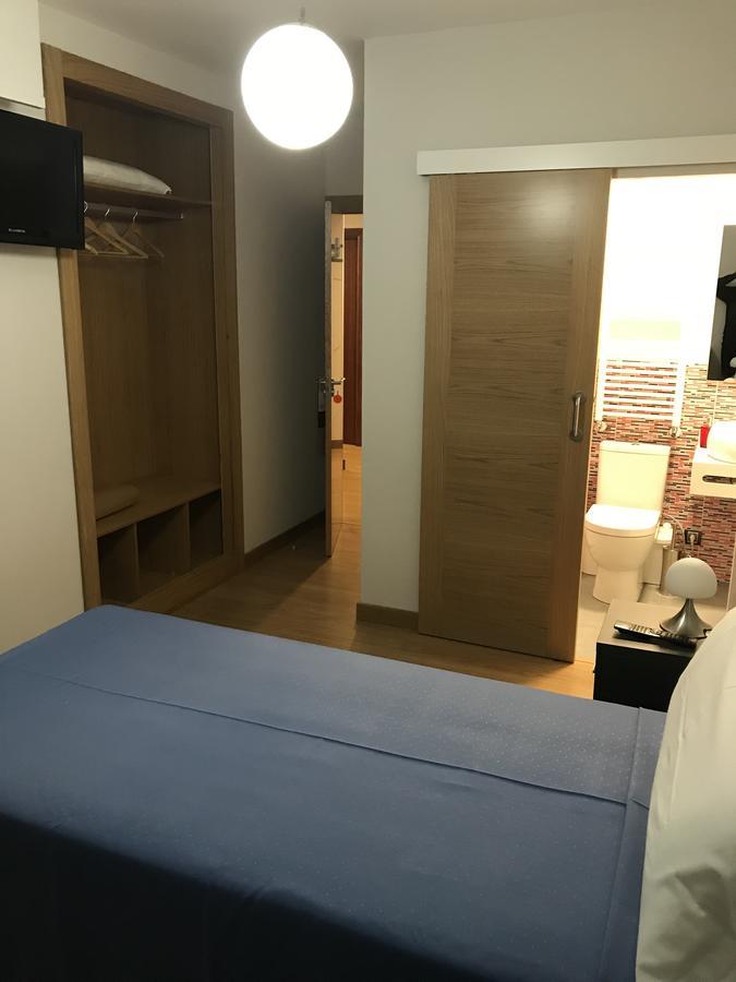 Apartment Berceo *