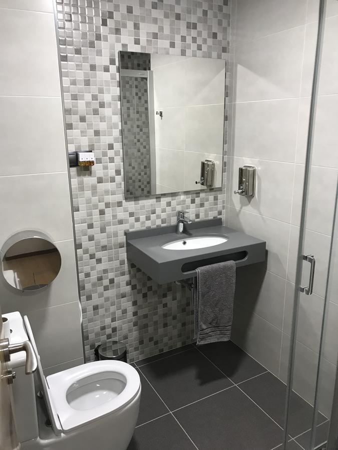 Apartment Berceo
