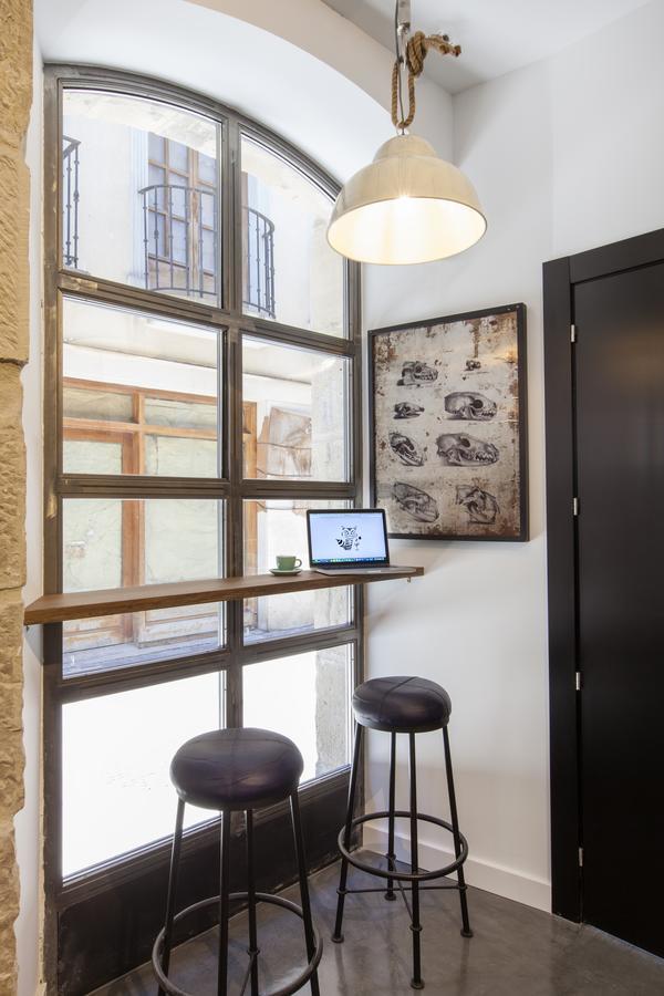 Hostal Winederful Hostel&café Logroño