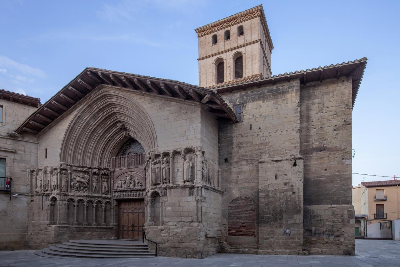 Winederful Hostel&café Hostal Logroño