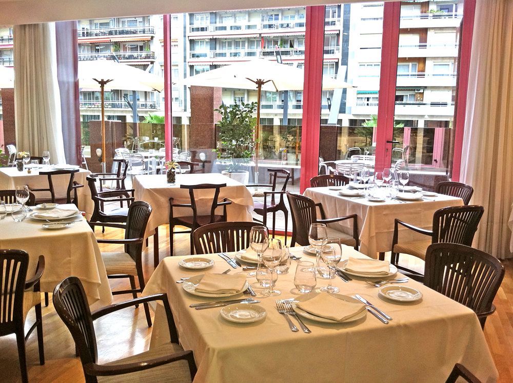 Mercure Carlton Rioja 4* Logroño