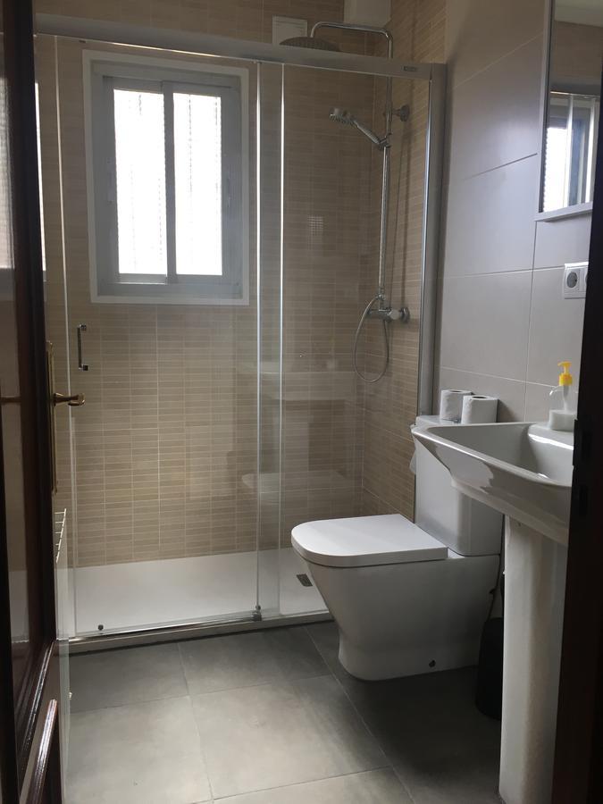 Guest house Blanquita Logrono
