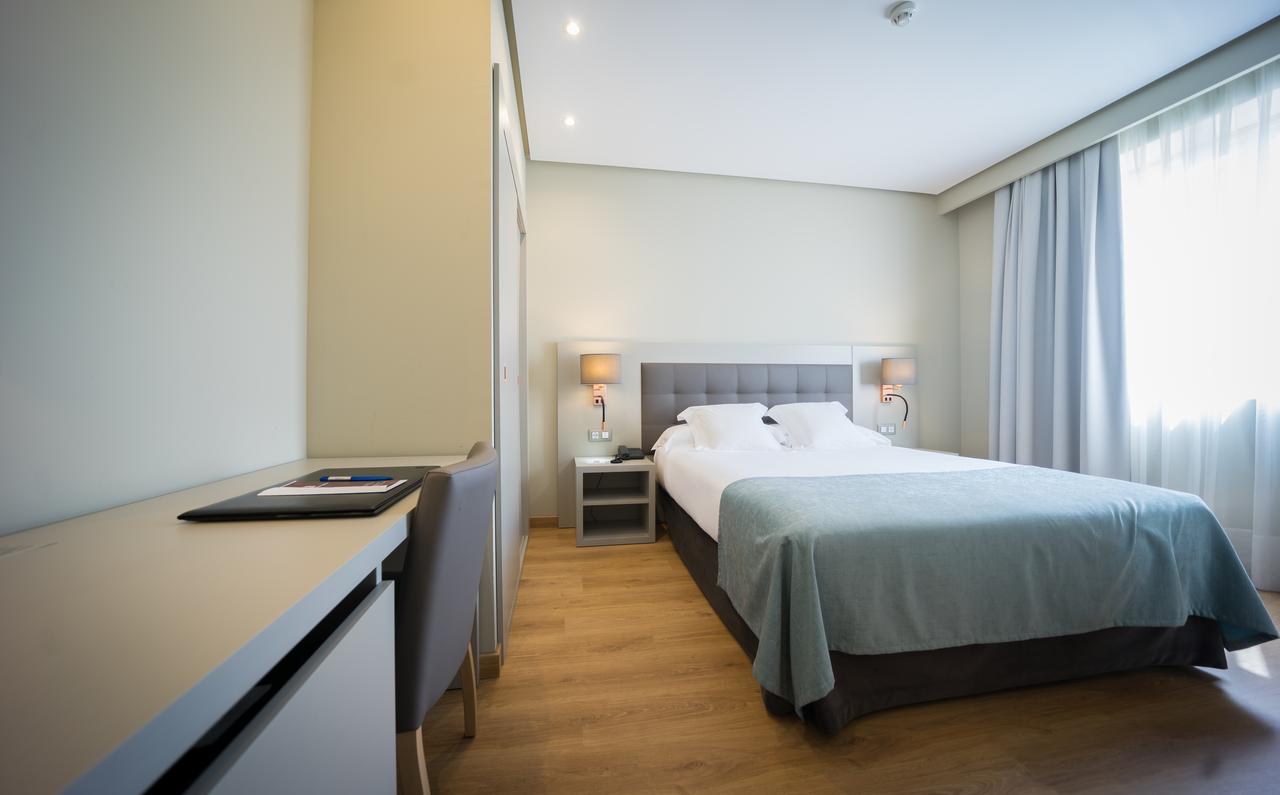Mercure Carlton Rioja Logroño