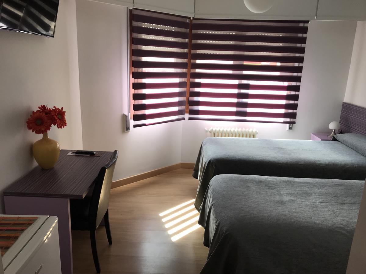 Berceo Apartment Logrono