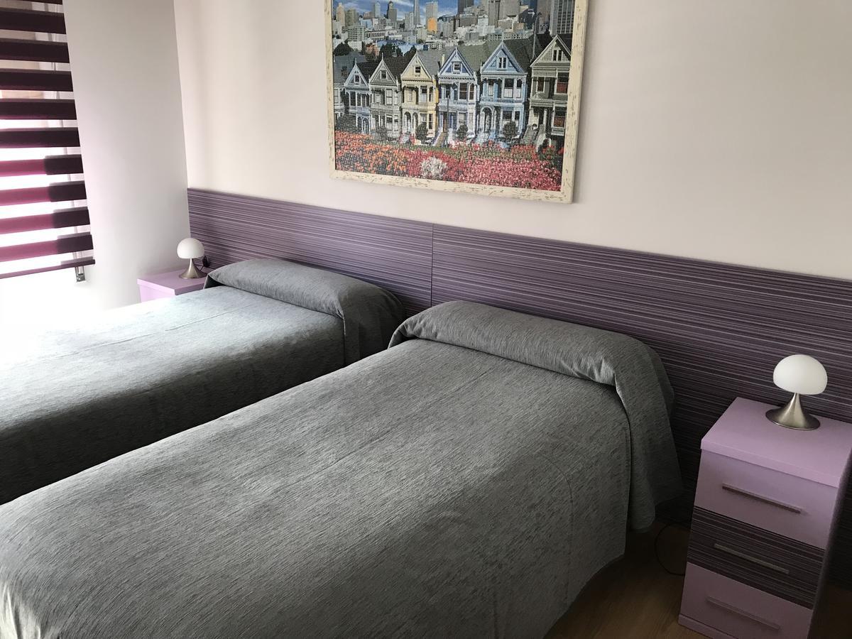 Berceo Apartment *