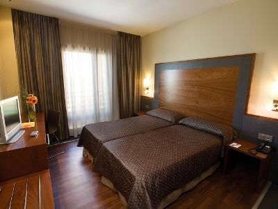Hotel F&g