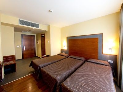 Hotel F&g