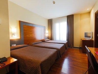 F&g Hotel 3*