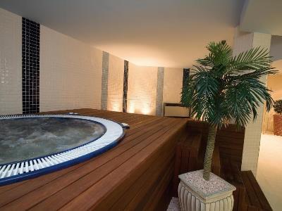 Hotel F&g Logrono