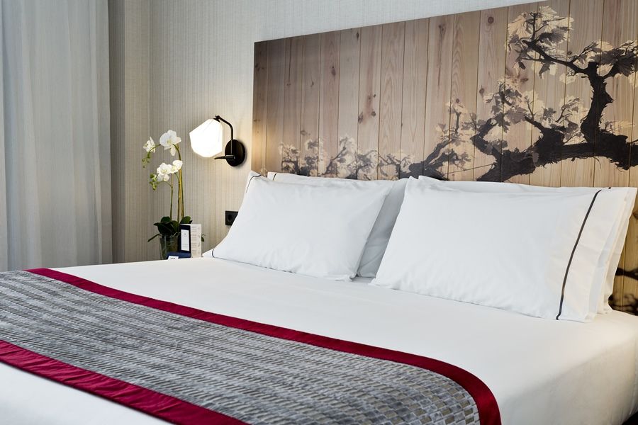 Hotel Eurostars Fuerte Ruavieja