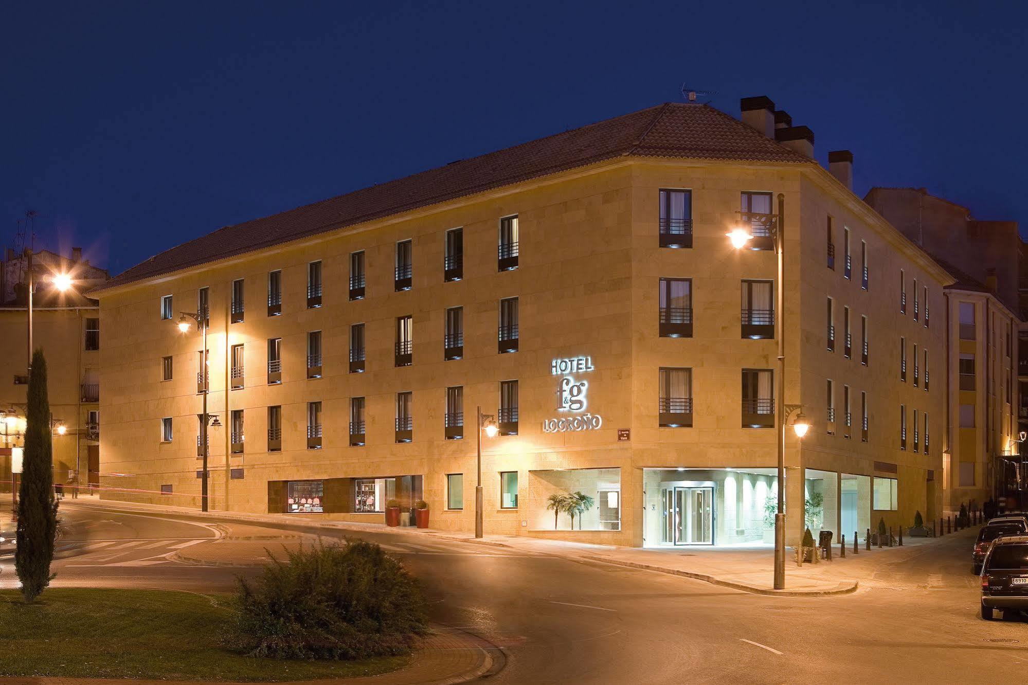 Hotel F&g