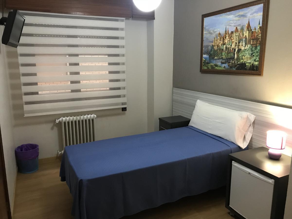 Apartment Berceo Logrono
