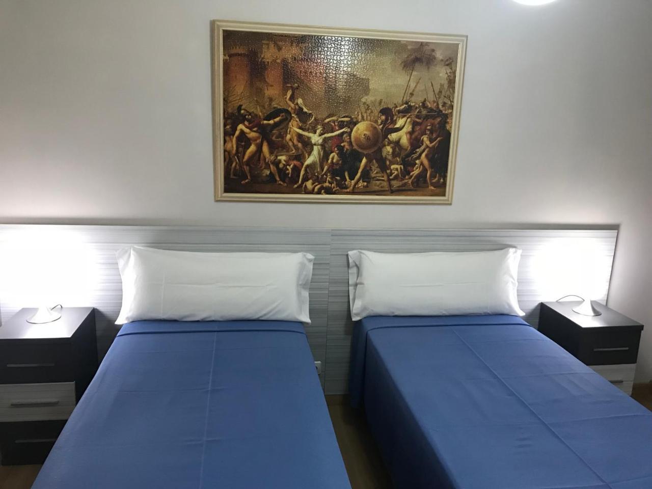 Apartment Berceo