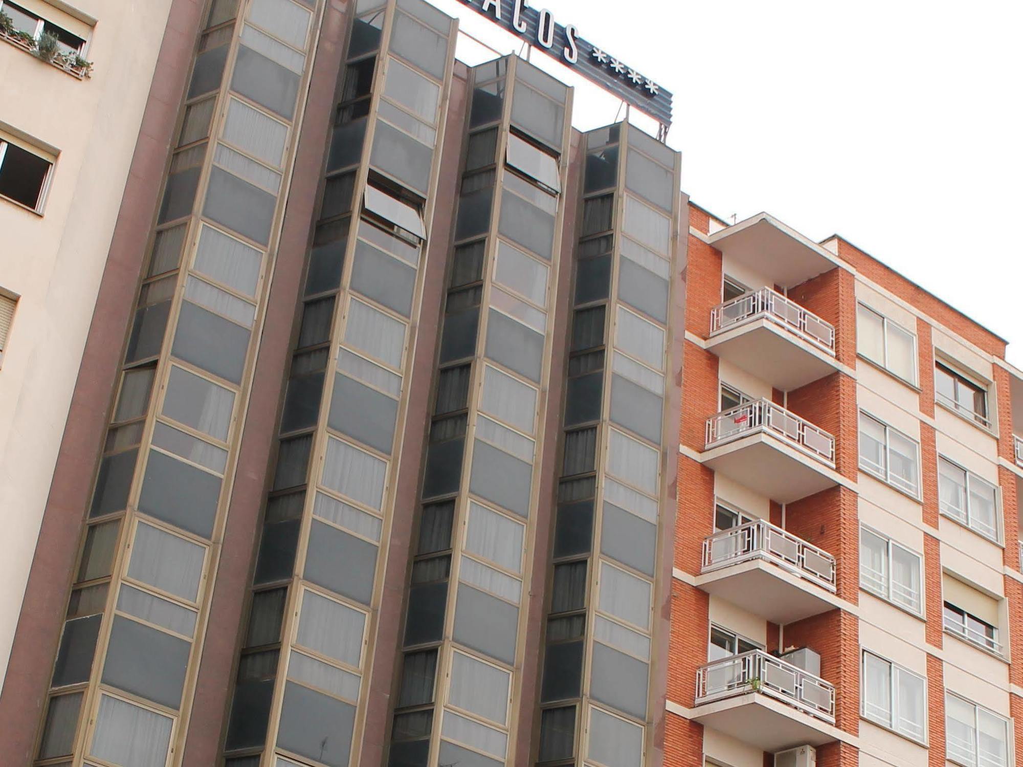 Hotel Bracos