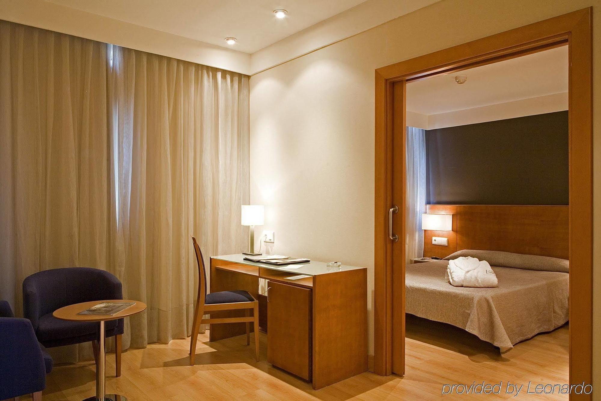 Zenit Hotel Logroño