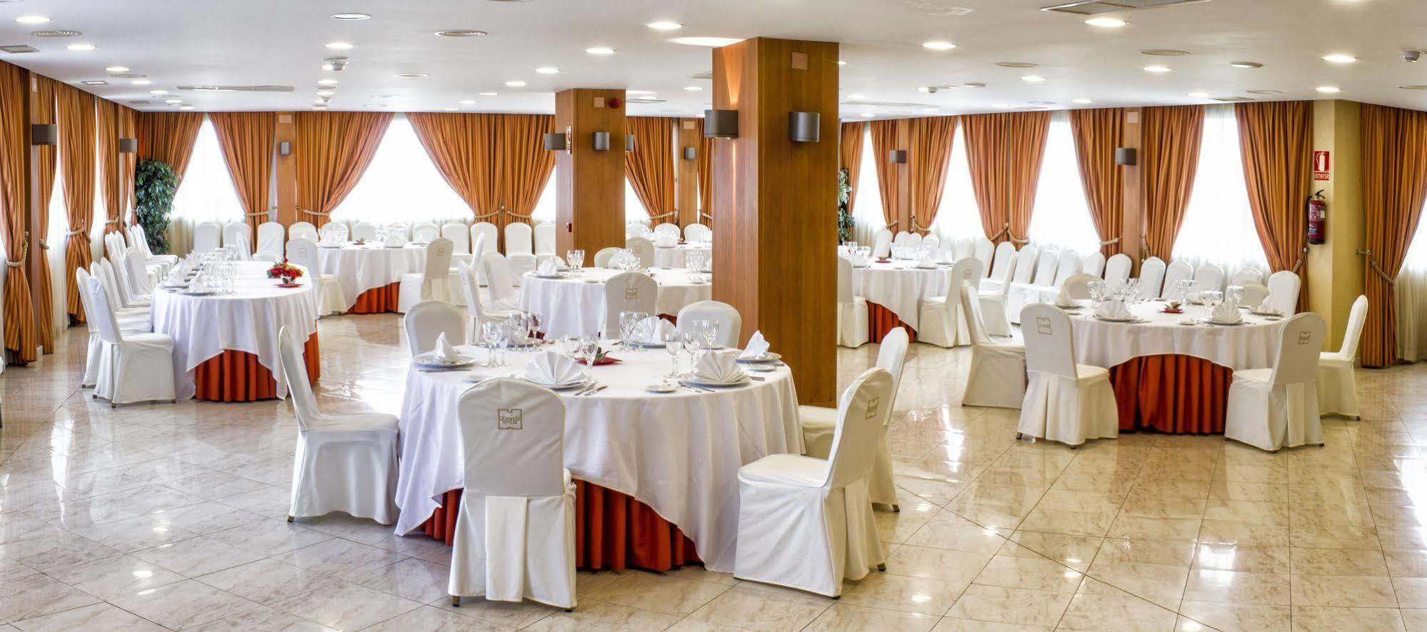 Zenit Hotel