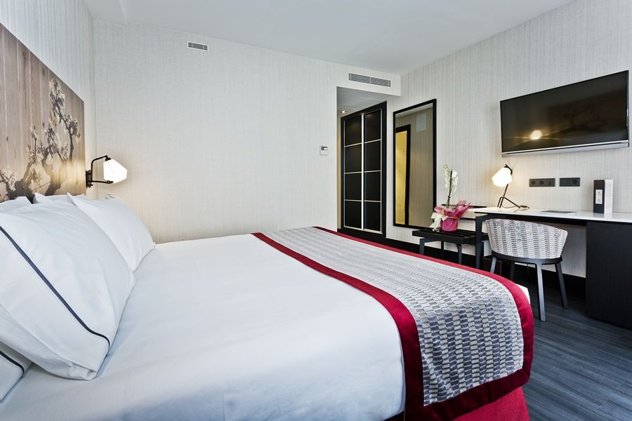 Eurostars Fuerte Ruavieja 4* Logroño
