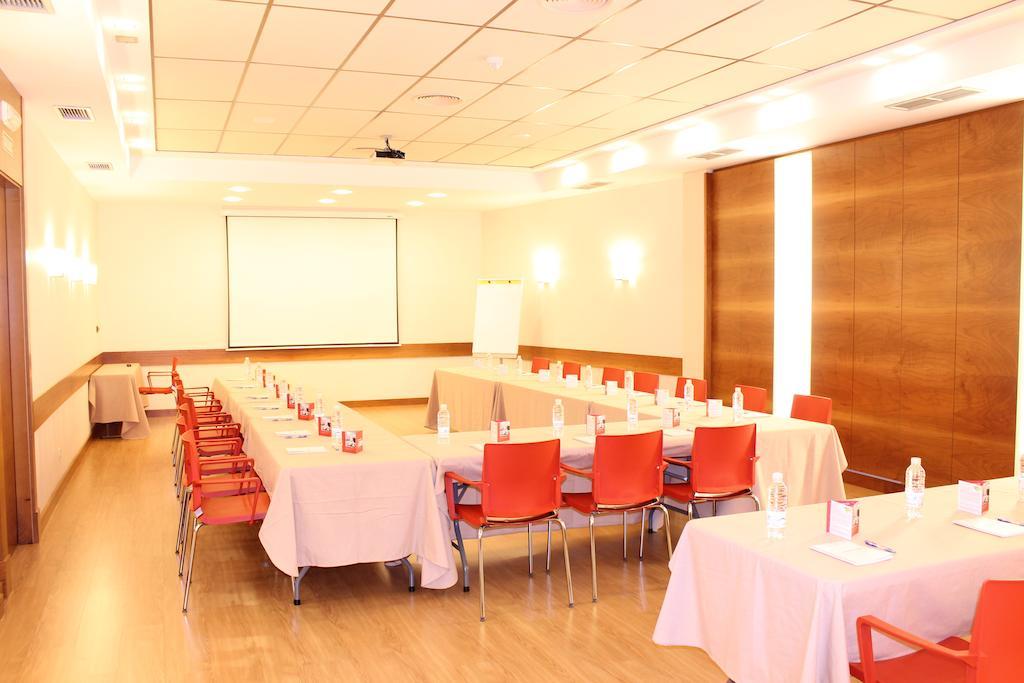 Condes De Haro Hotel 3*