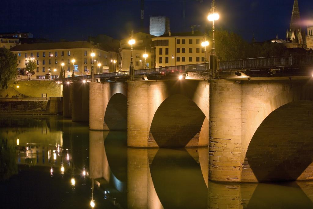 F&g 3* Logroño