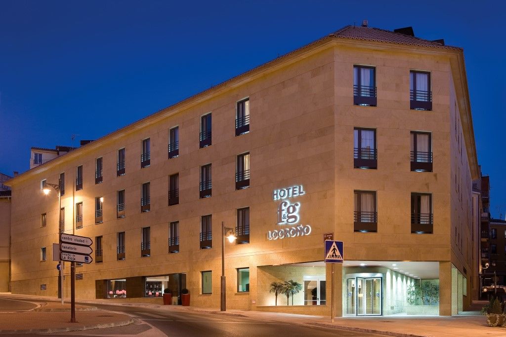 Hotel F&g