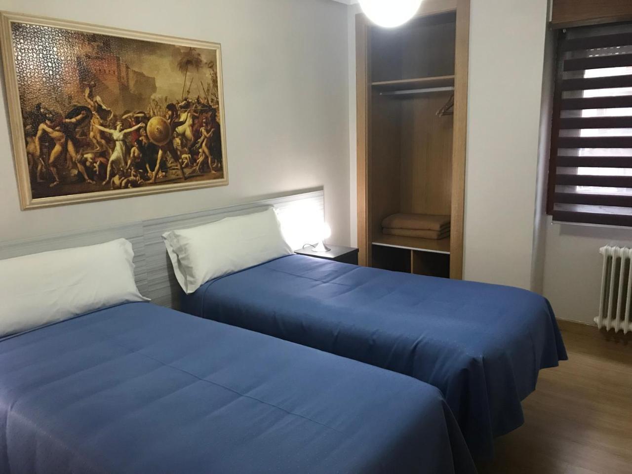 Berceo Apartment *