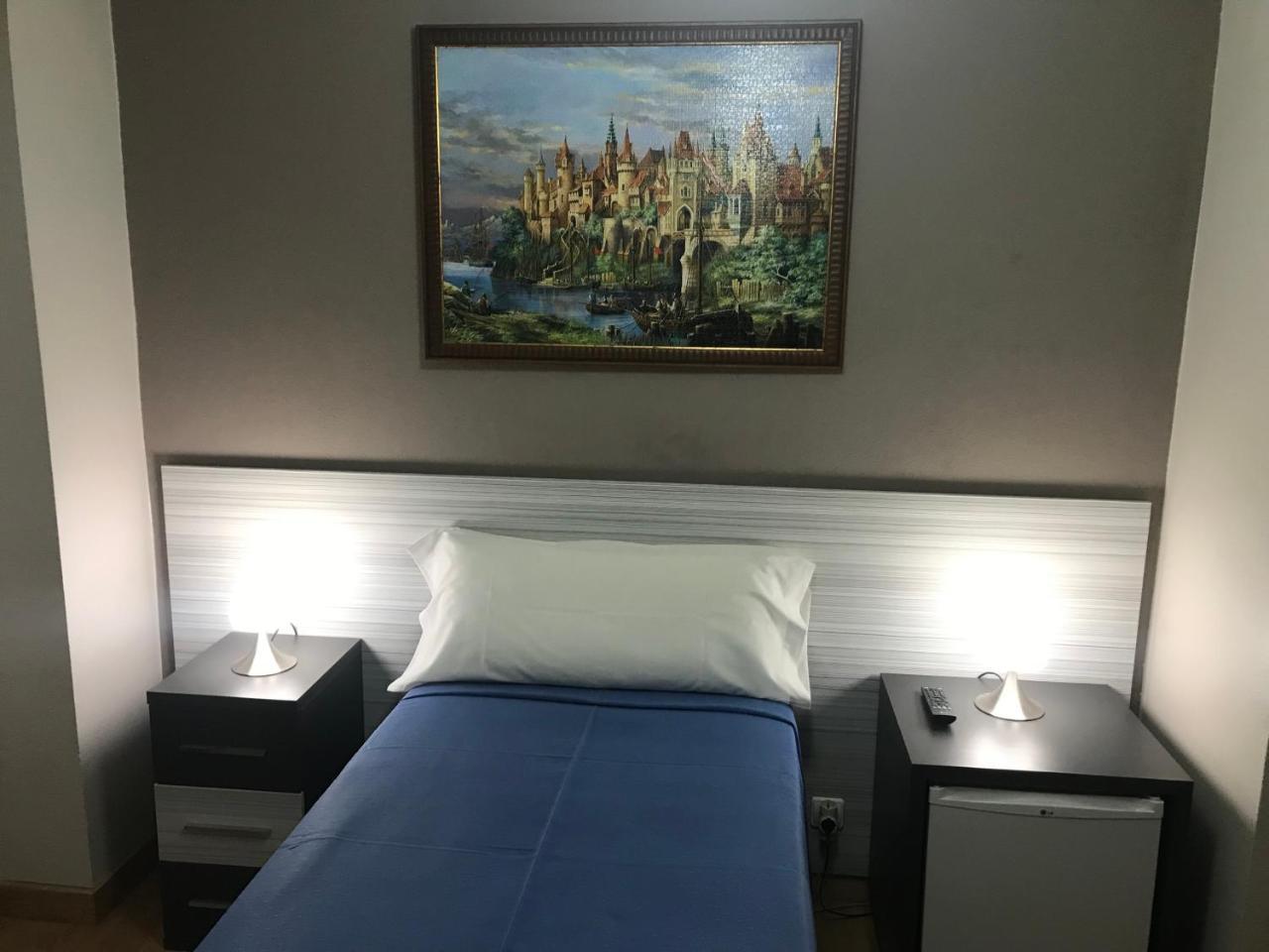 Berceo Apartment