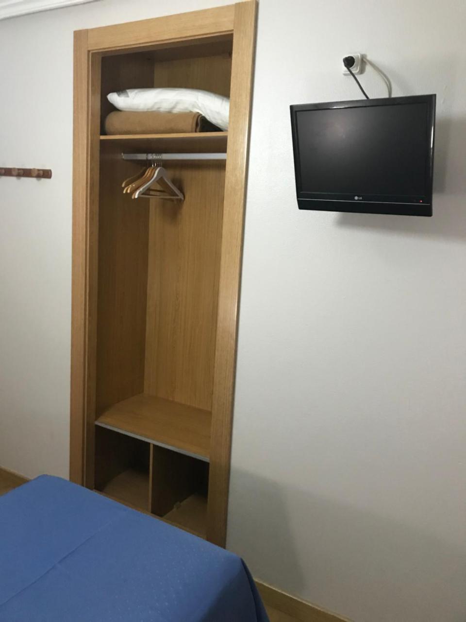 Berceo Apartment *