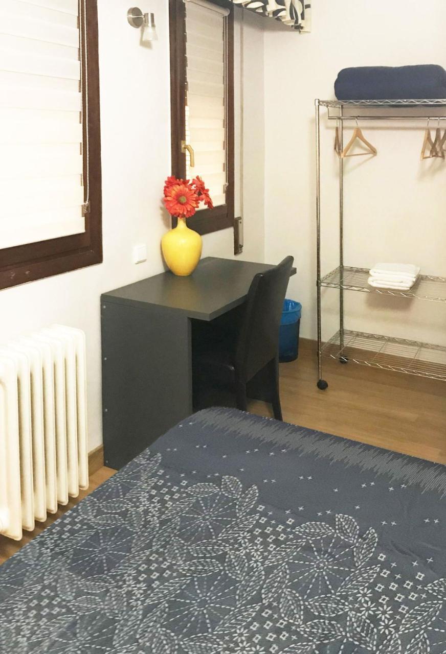 Berceo Apartment *