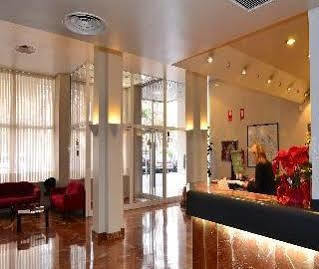 Ciudad De Hotel