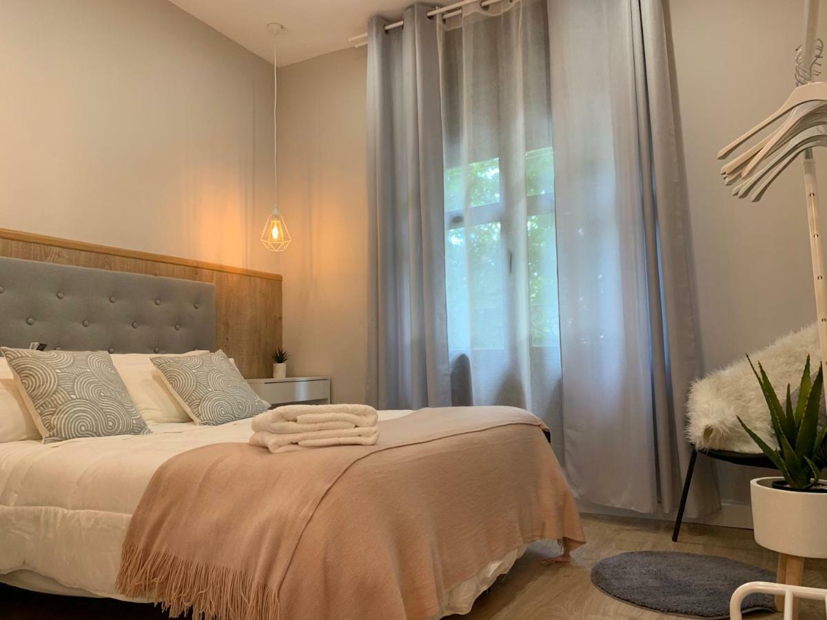 Apartment Catedral *