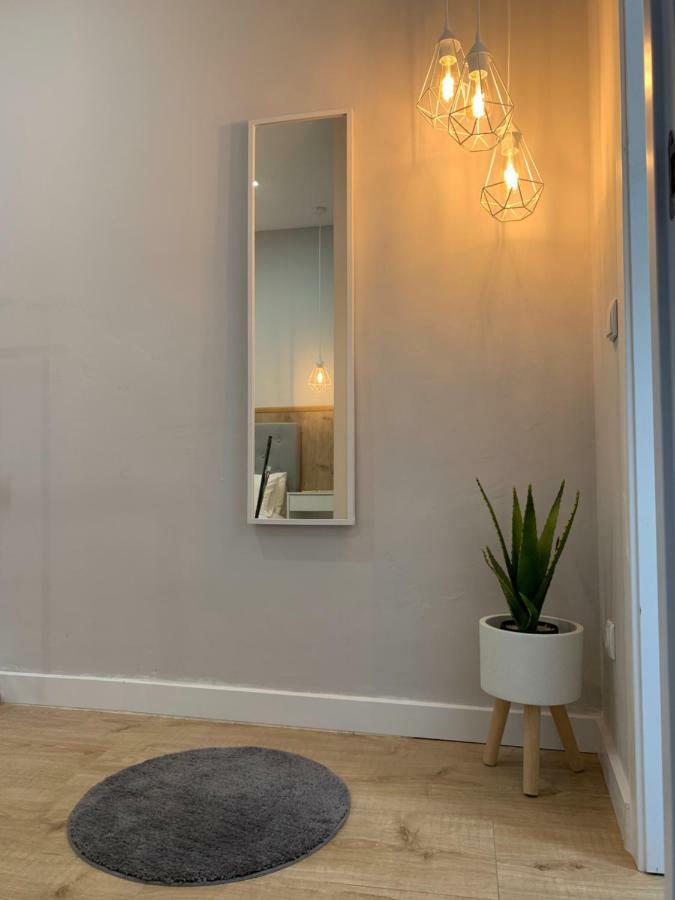 Catedral Apartment Logrono