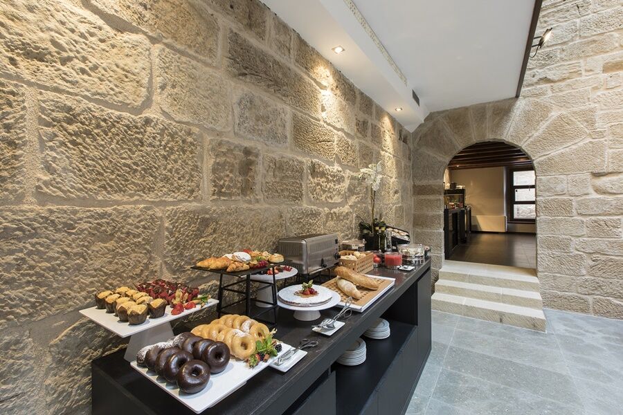 Hotel Eurostars Fuerte Ruavieja 4*