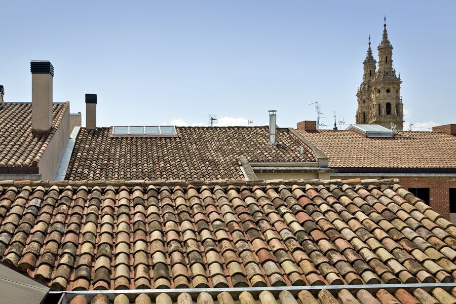 Eurostars Fuerte Ruavieja 4* Logroño