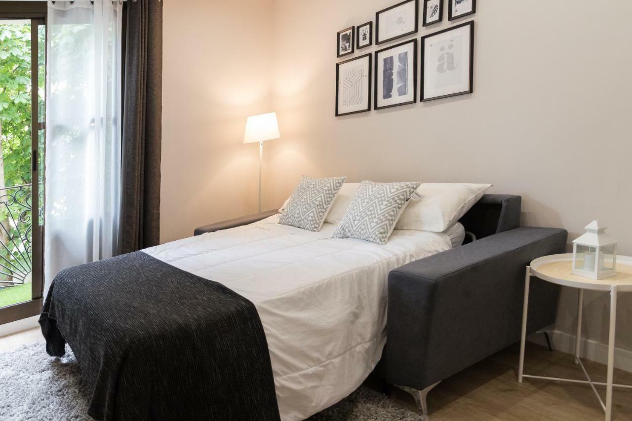 Apartment Catedral