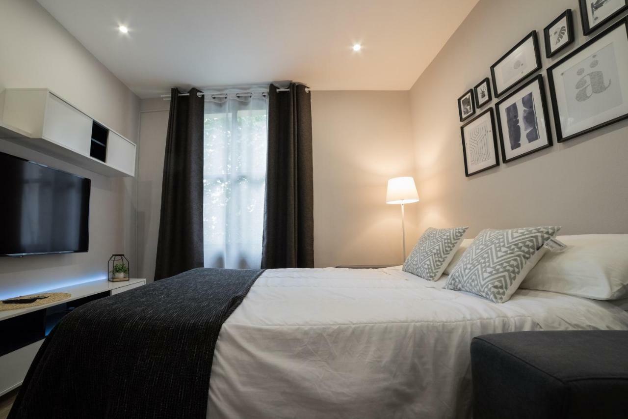 Catedral Apartment