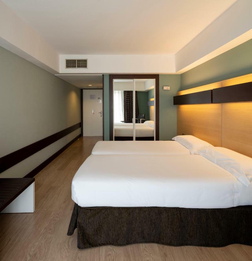 Ciudad De Hotel 3*