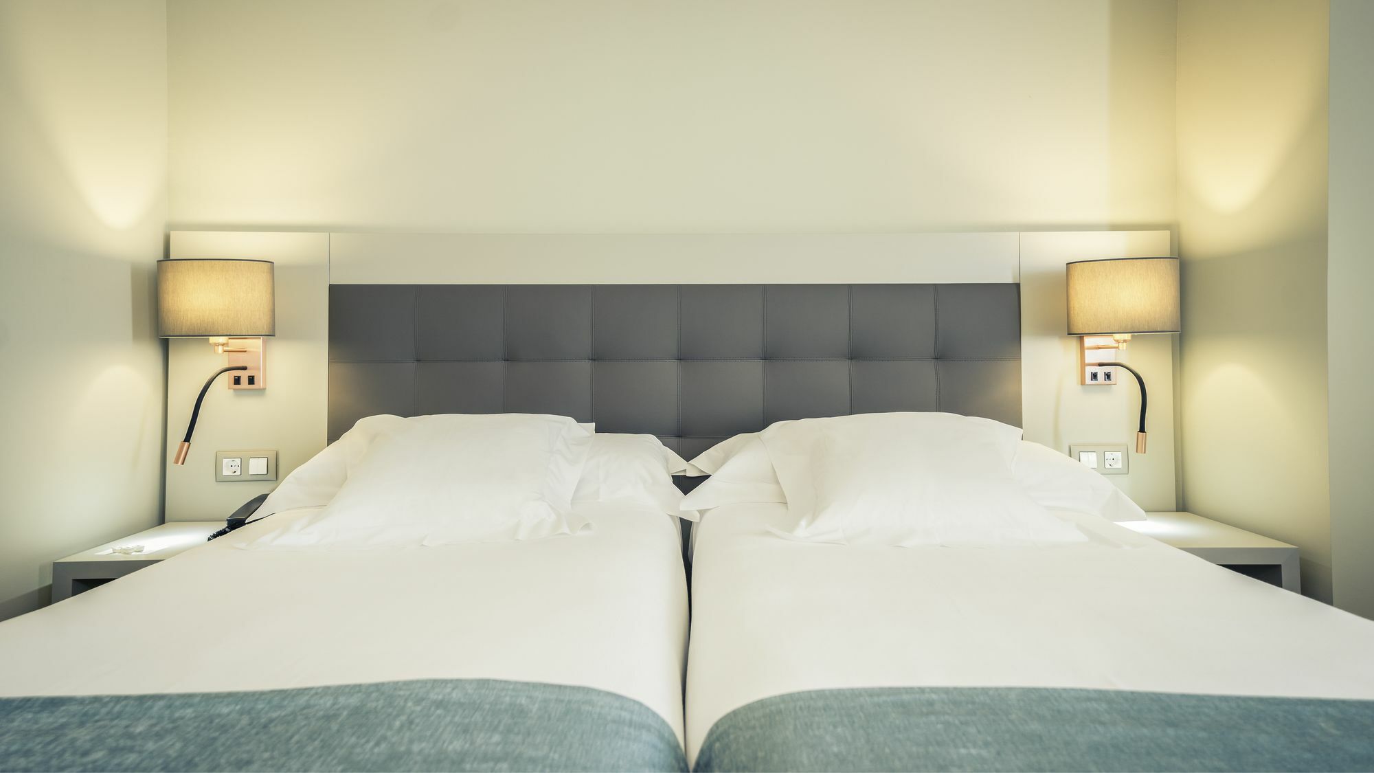 Hotel Mercure Carlton Rioja Logroño