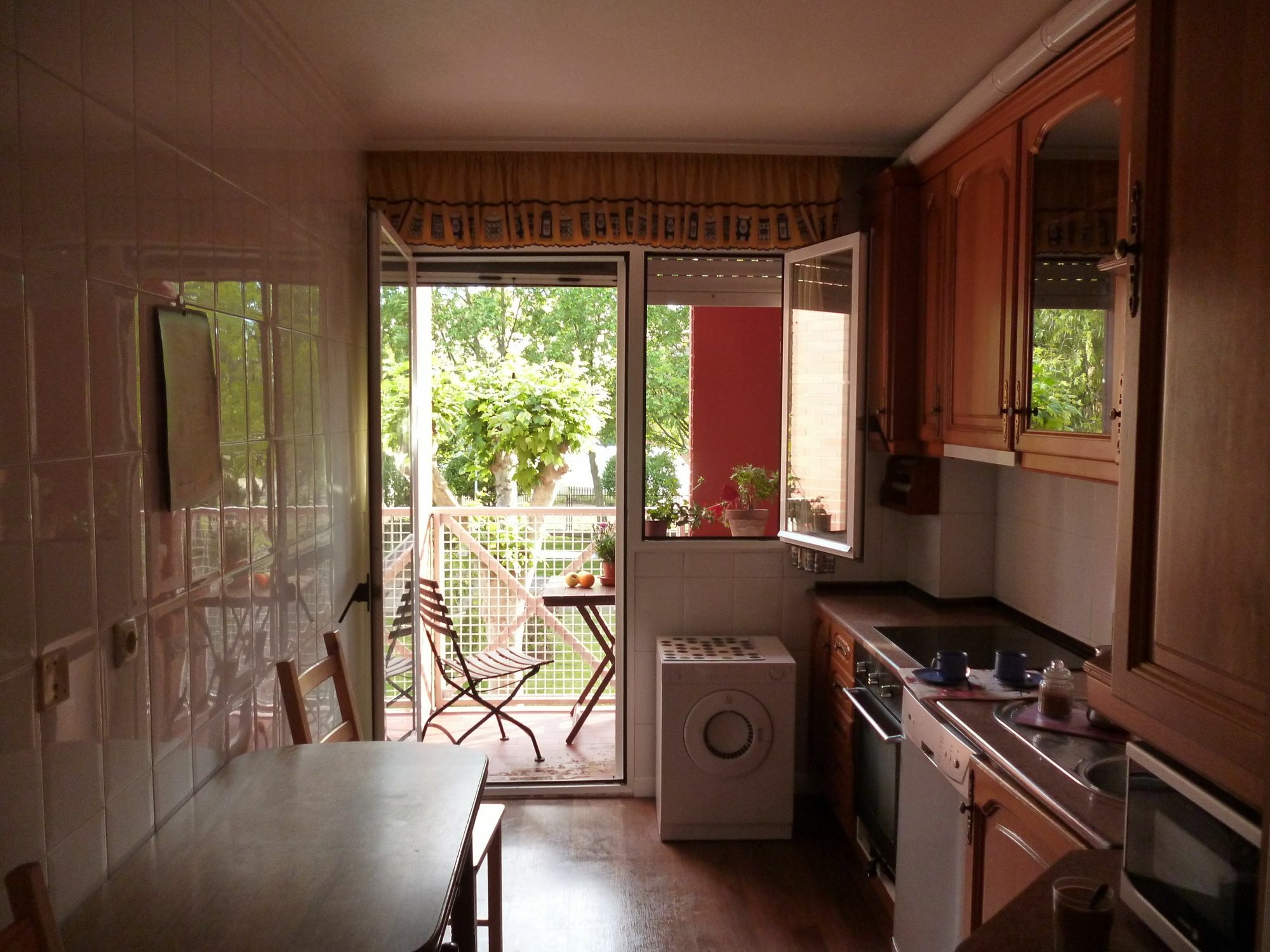Logrocity Puerta Del Ebro Parking Privado Gratis Apartamento Logroño