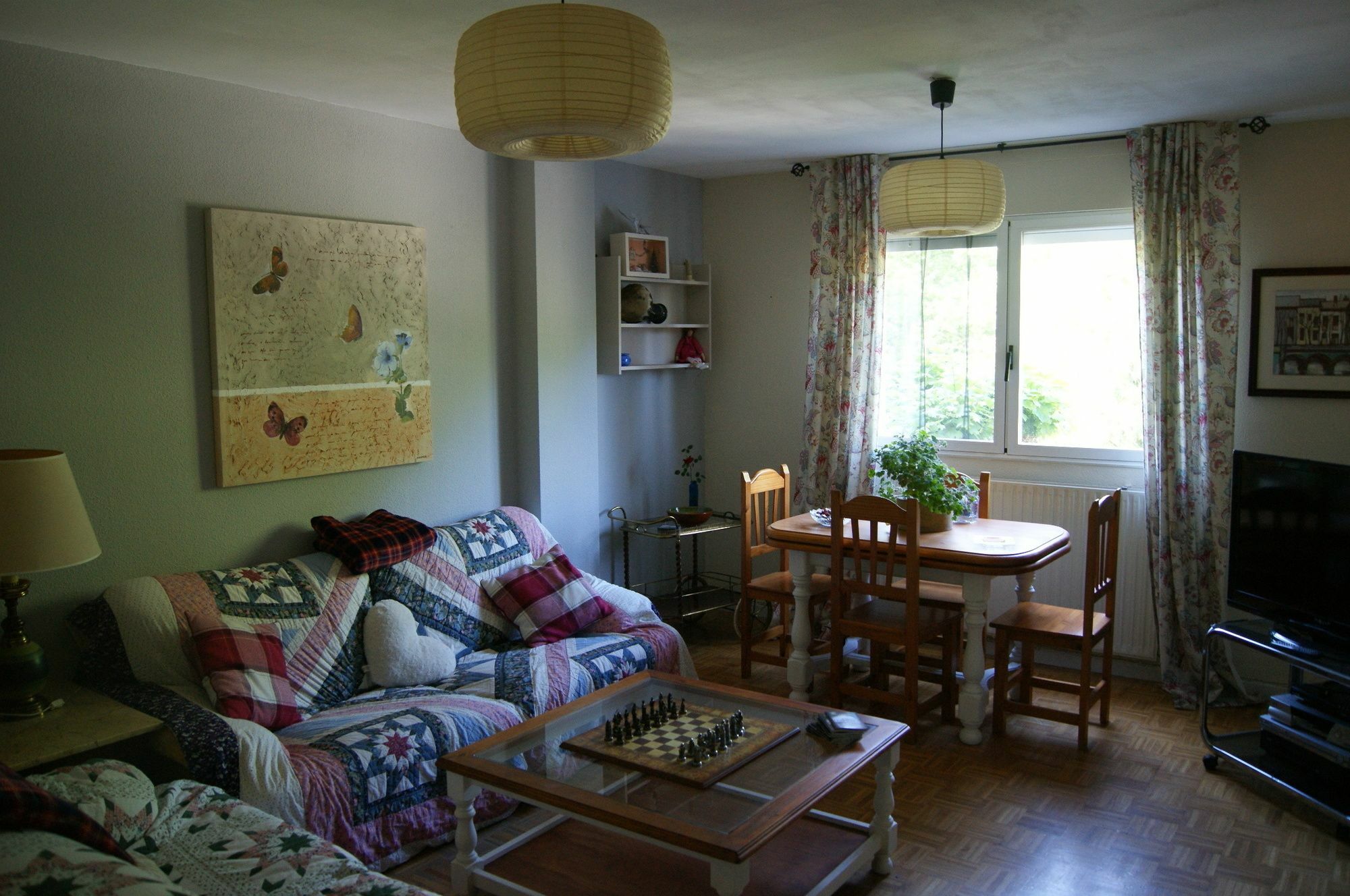 Logrocity Puerta Del Ebro Parking Privado Gratis Apartamento *