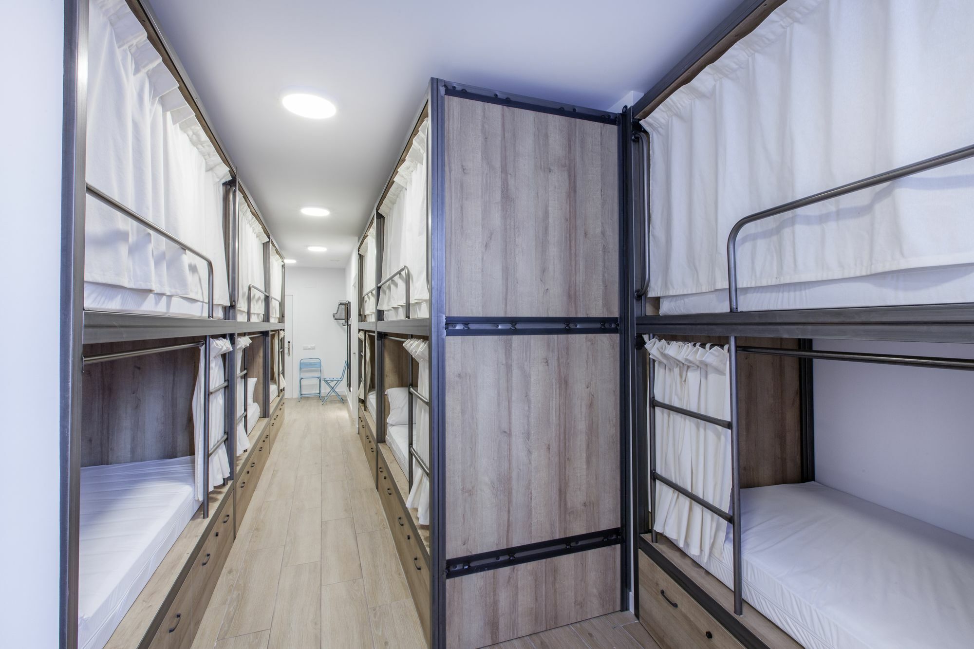 Hostal Winederful Hostel&café Logroño