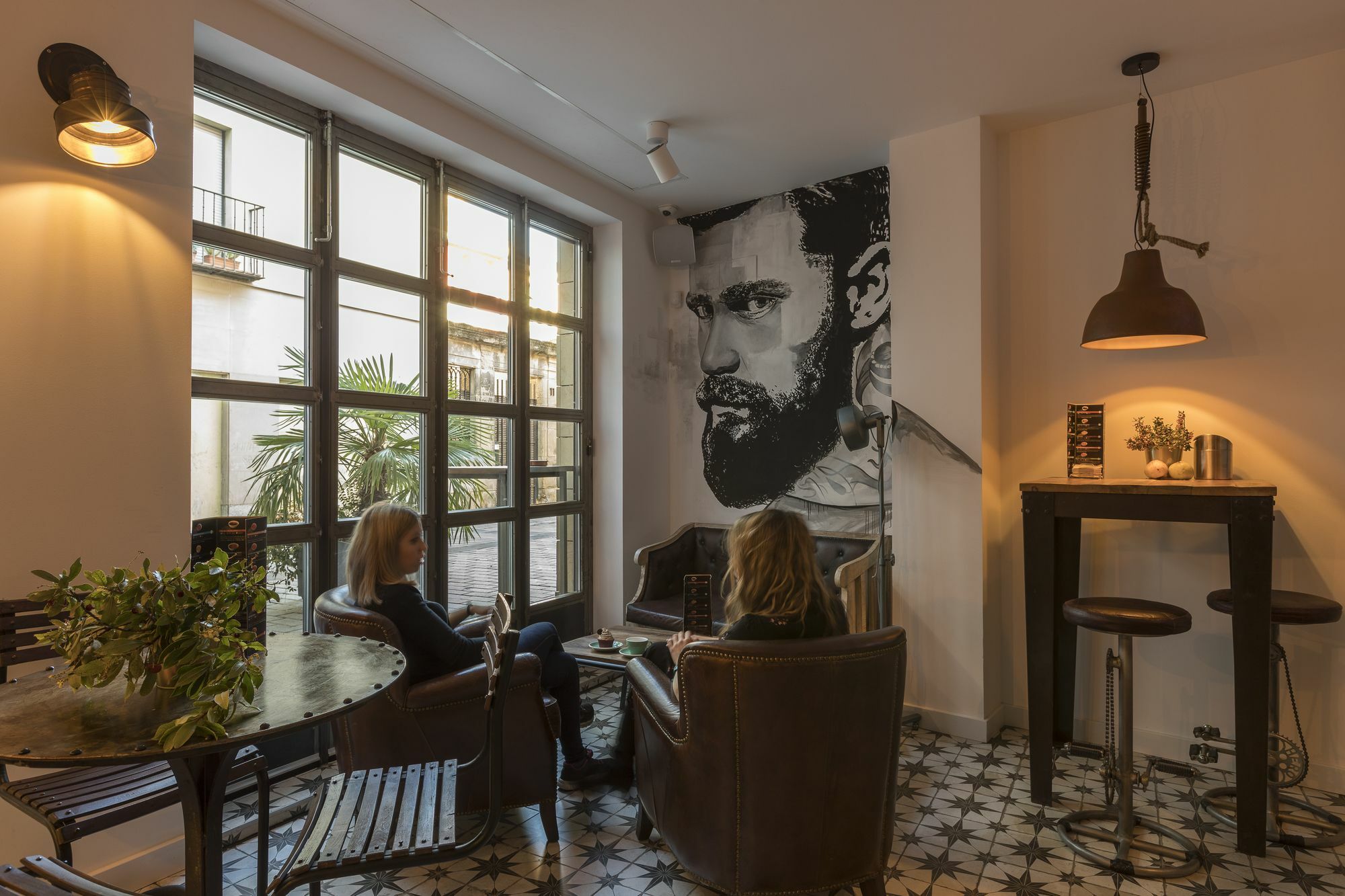 Winederful Hostel&café Hostal Logroño