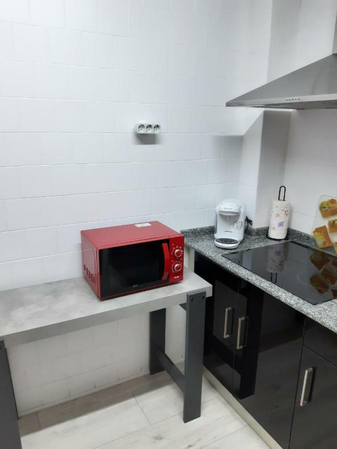 Somosierra A 5 Minutos Del Centro Historico 7 Personas Apartment Logrono