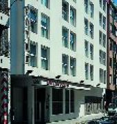 Hotel Ciudad De Logroño