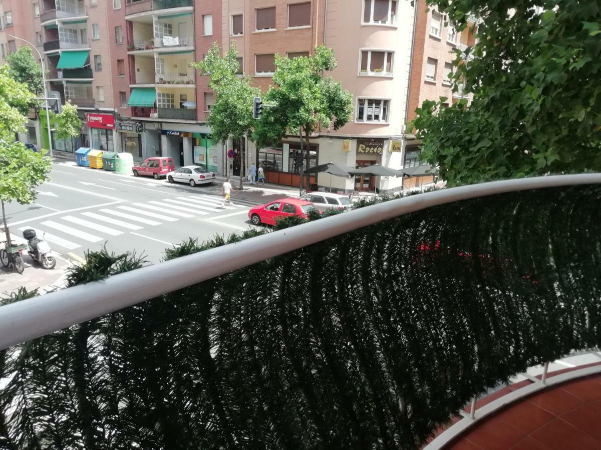 Somosierra A 5 Minutos Del Centro Historico 7 Personas Apartment *