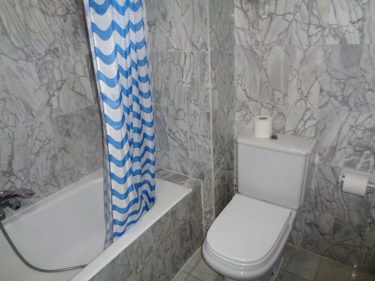 Apartamento Avenida Navarra Apartment