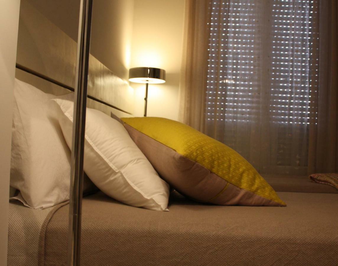 Apartment Lardviura