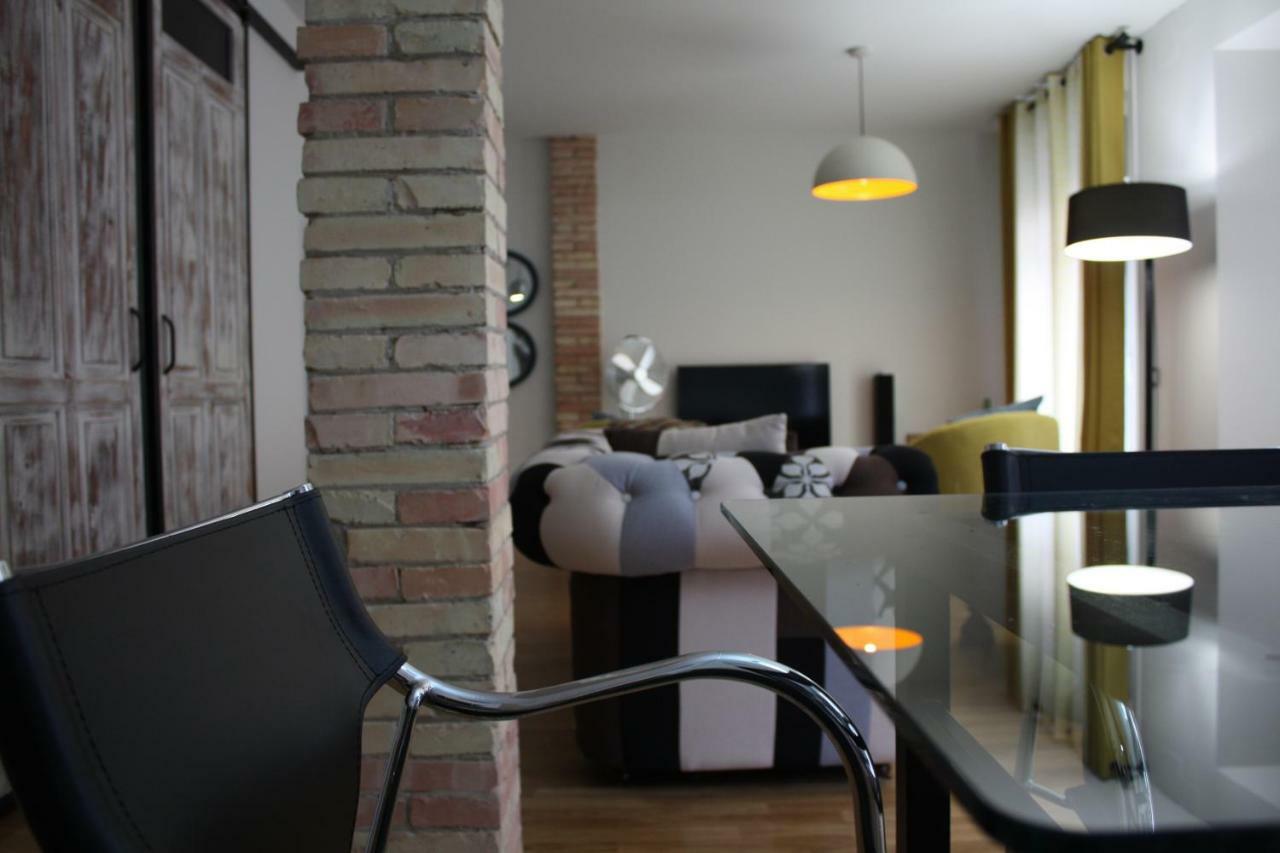 Apartment Lardviura