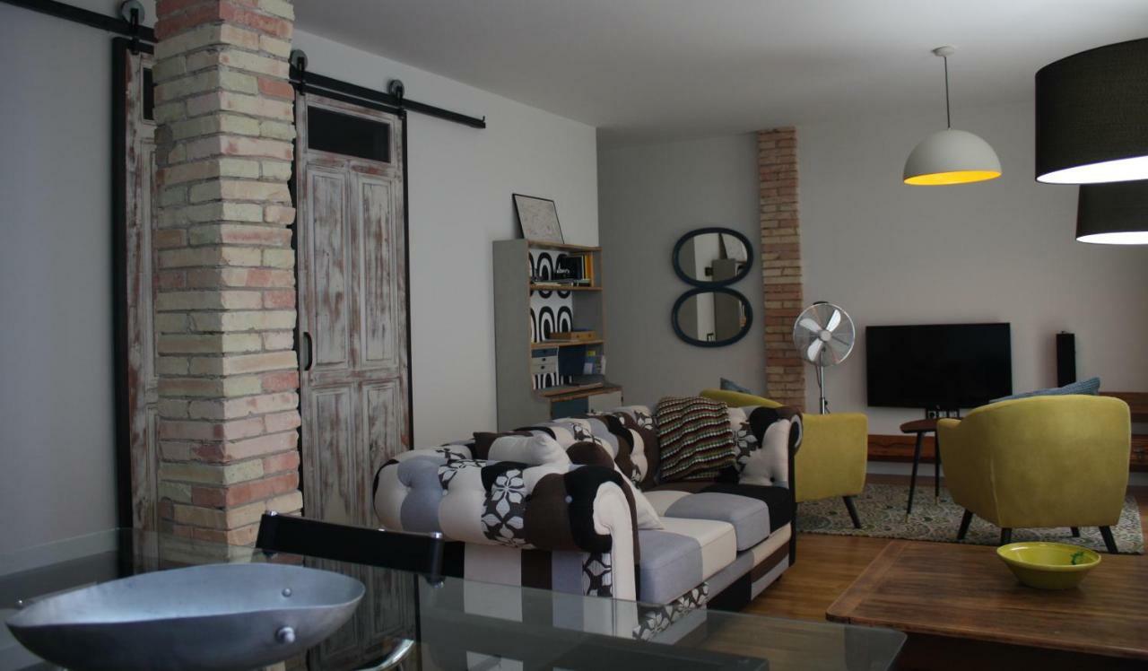 Apartment Lardviura Logrono